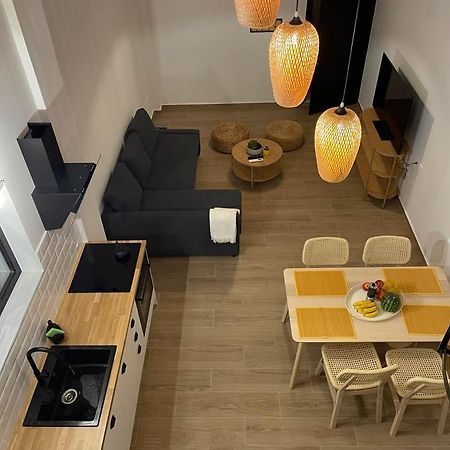Central City Loft By Nek Chania  Exterior photo