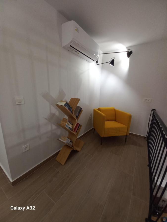 Central City Loft By Nek Chania  Exterior photo