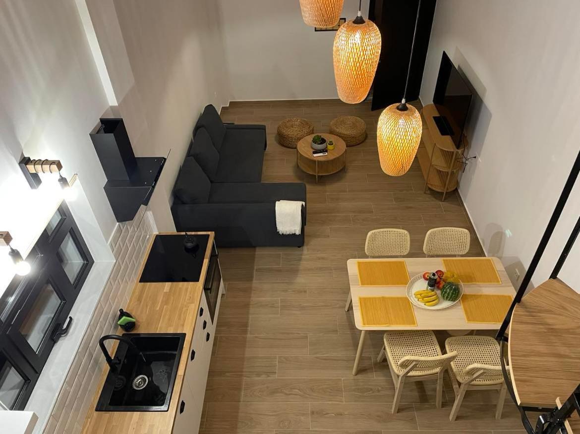 Central City Loft By Nek Chania  Exterior photo